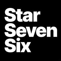 StarSevenSix .